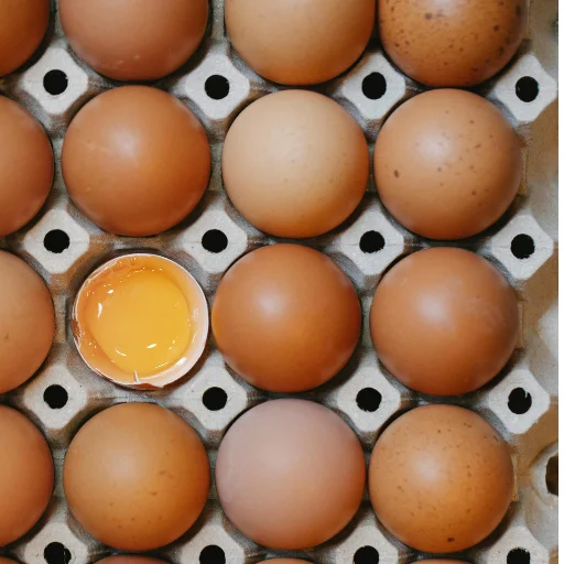 Telur Ayam
