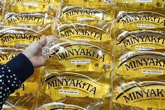 Minyak Kita