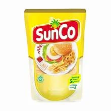 Minyak Sanco