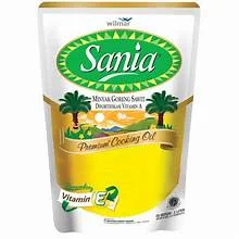 Minyak Sania