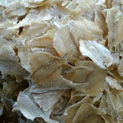 Ikan asin kapas