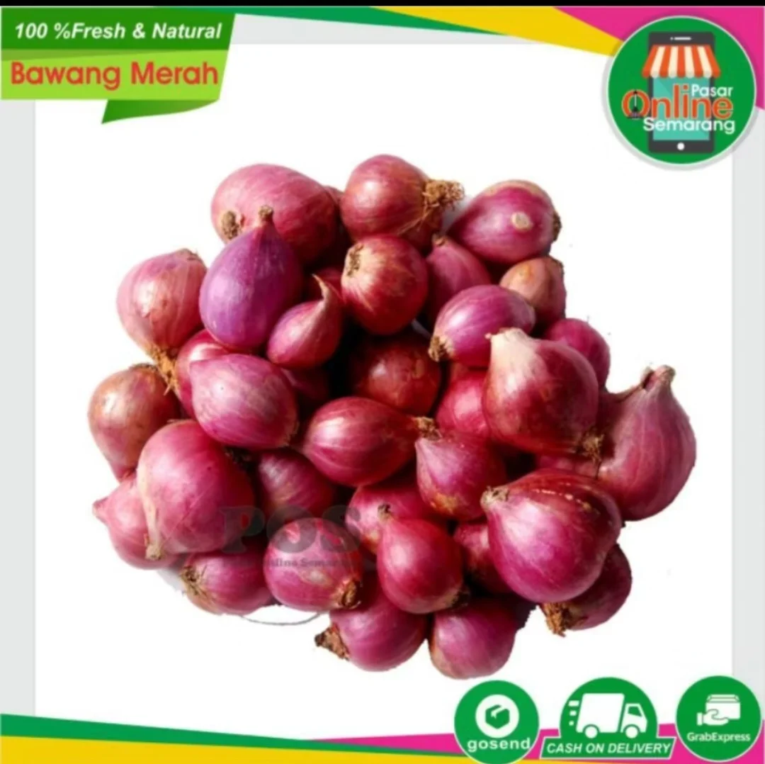 Bawang Merah
