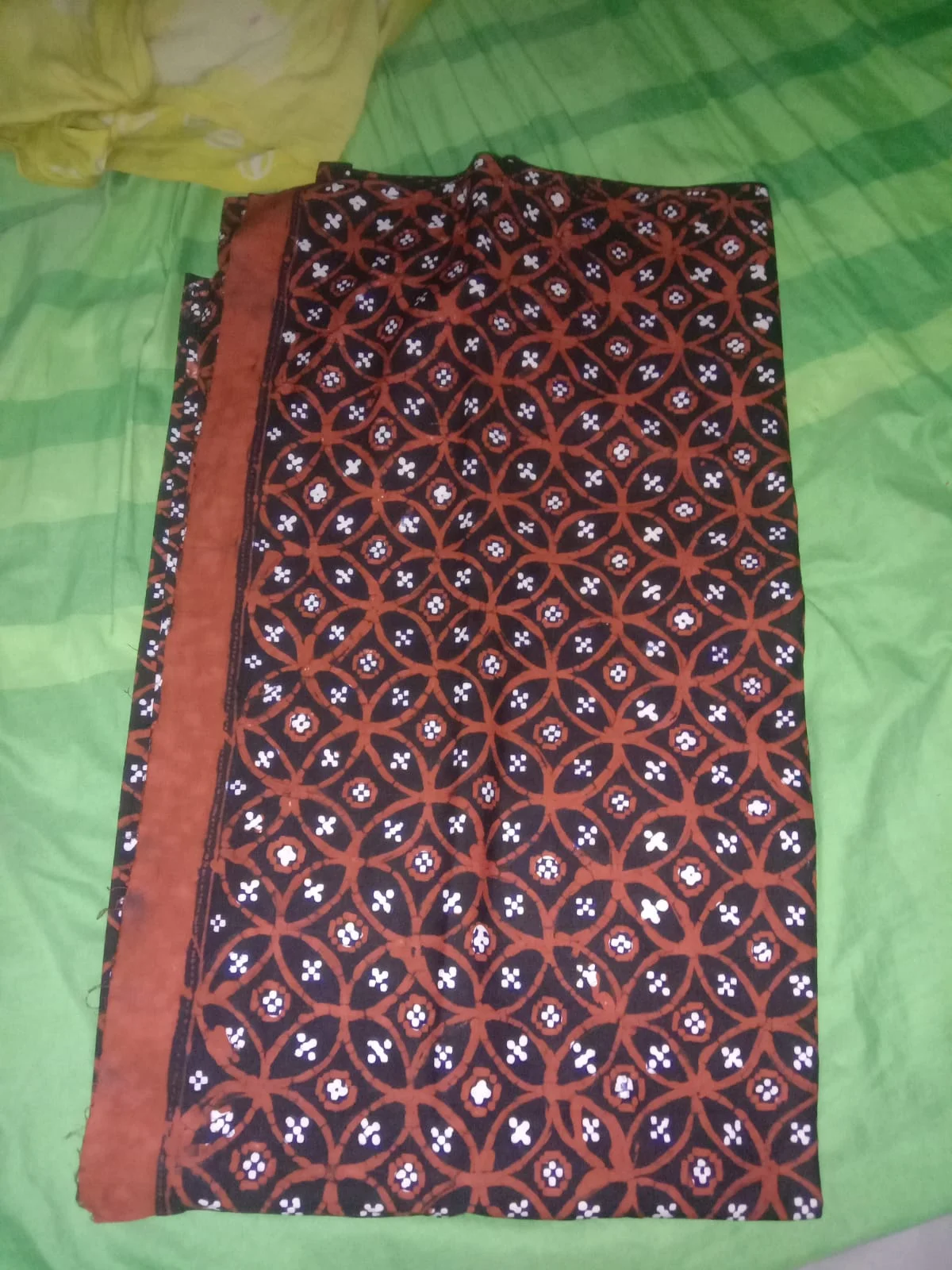 Batik Jogja