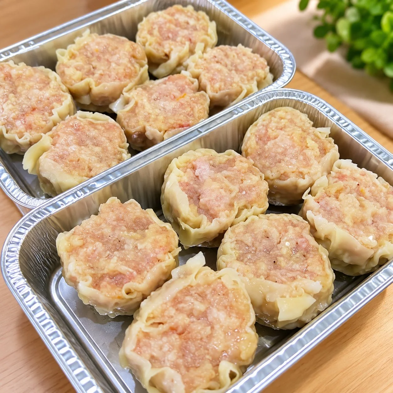 Dimsum Kukus Ayam
